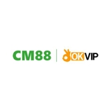 The "CM88 COM " user's logo