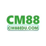 The "CM88 Nhà cái " user's logo