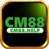 The "CM88 ⭐️ Trang Chủ cm88.com Chính Thức | Tham Gia +88K" user's logo