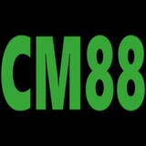 The "Cm88 info" user's logo