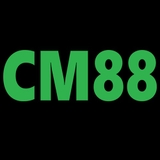 The "Trang chủ CM88" user's logo