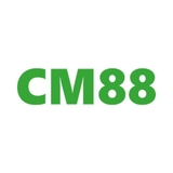 The "CM88 Markets" user's logo
