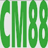 The "CM88 Sarl" user's logo