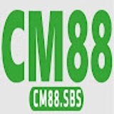 The "CM88" user's logo