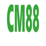The "CM88 SH" user's logo