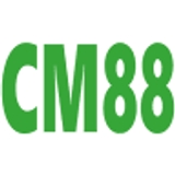 The "CM88 " user's logo