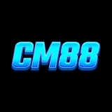 The "Cm88t3 com" user's logo
