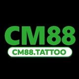 The "CM88 TATTOO" user's logo