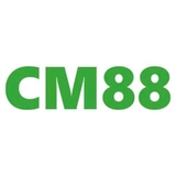 The "CM88 " user's logo