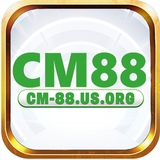 The "cm88usorg1" user's logo