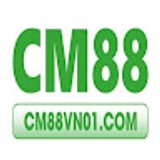 The "Cm88vn01 com" user's logo