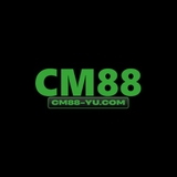 The "cm88yucom" user's logo