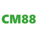 The "CM88 " user's logo