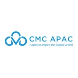 The "CMC APAC" user's logo