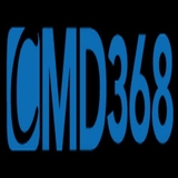 The "cmd368cv" user's logo