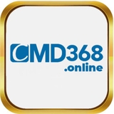 The "cmd368" user's logo