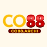 The "co88 archi" user's logo