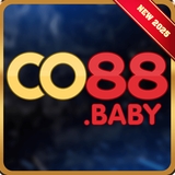 The "CO88" user's logo