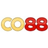 The "CO88 " user's logo