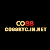 The "CO88 KYC" user's logo