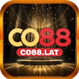 The "Co88 – Nhà Cái Uy Tín Số 1 Cấp Vốn Nghìn Tỷ 2025" user's logo