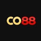 The "co88 media" user's logo