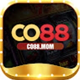 The "CO88 | Trang Chủ Chính Thức CO88 COM | +88K Đăng Ký" user's logo