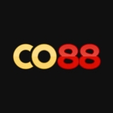 The "Nhà cái CO88" user's logo