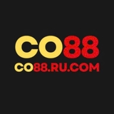 The "Nhà cái CO88" user's logo