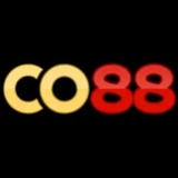 The "CO88" user's logo