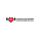 The "Coach de Sport" user's logo