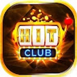 The "Game Hitclub" user's logo