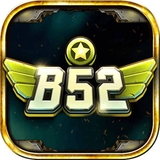 The "B52CLUB" user's logo