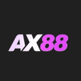 The "Nhà cái AX88" user's logo