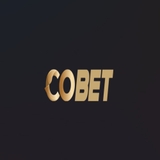 The "COBET" user's logo