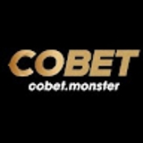 The "COBET" user's logo
