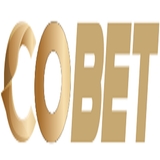 The "cobet net" user's logo
