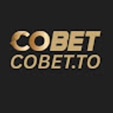 The "Cobet To" user's logo