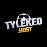The "Tỷ Lệ Kèo Nhà Cái" user's logo