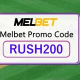 The "meilleur code promo melbet burkina faso" user's logo