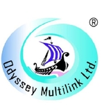 The "Odyssey Multilink Limited" user's logo
