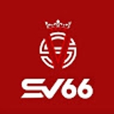 The "Nhà cái SV66 One" user's logo