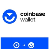 The "coinbaseloginwallet" user's logo
