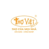 The "Xây dựng Thợ Việt" user's logo