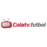 The "CoLa TV" user's logo