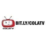 The "colatysoorg1" user's logo