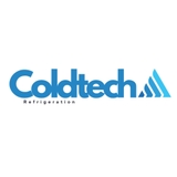 The "Coldtech Cooling" user's logo