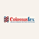 The "colossustex" user's logo