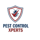 The "Columbus Pest Control Xperts" user's logo