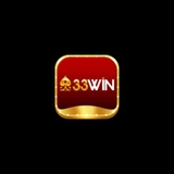 The "33WIN" user's logo